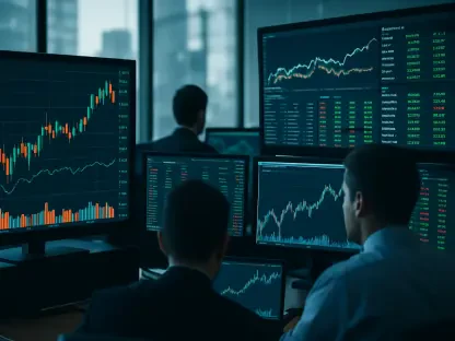 ¿Cómo Resisten los Mercados Financieros la Incertidumbre?