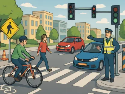 ¿Cómo Transforman los Premios Humano la Seguridad Vial?