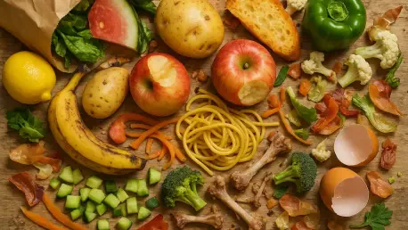 ¿Cómo EatCloud Combate el Desperdicio de Alimentos?