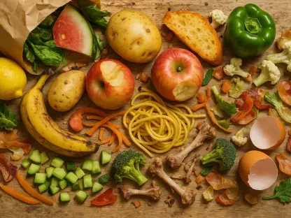 ¿Cómo EatCloud Combate el Desperdicio de Alimentos?