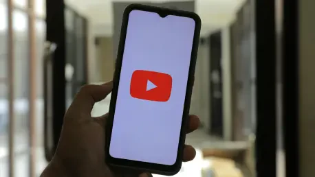 YouTube Domina el Entretenimiento Digital en México