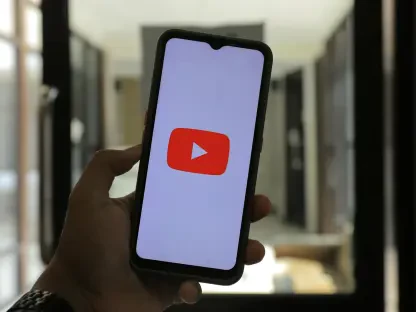 YouTube Domina el Entretenimiento Digital en México