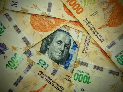 ¿Cómo Impacta la Suba del Dólar Oficial en Argentina?