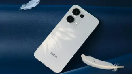 Oppo Find X9 y X9 Pro: Innovación en Diseño y Cámara