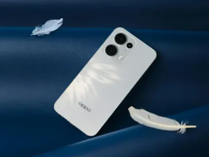 Oppo Find X9 y X9 Pro: Innovación en Diseño y Cámara