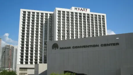¿Es el Hyatt Centric Escazú el Mejor Hotel de América Latina?