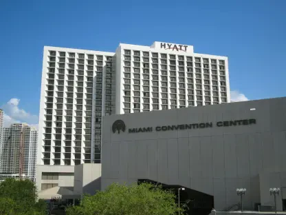 ¿Es el Hyatt Centric Escazú el Mejor Hotel de América Latina?