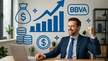 BBVA Logra Beneficio Récord de 7.978 Millones Hasta Septiembre
