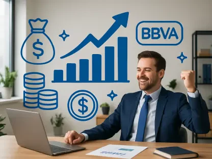 BBVA Logra Beneficio Récord de 7.978 Millones Hasta Septiembre