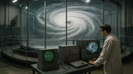 ¿Podemos Controlar los Huracanes? El Proyecto Stormfury