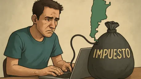 Nuevo Impuesto Amenaza Subir Costos de Internet y Cable