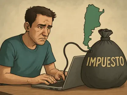 Nuevo Impuesto Amenaza Subir Costos de Internet y Cable