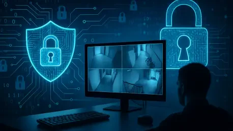 ¿Cómo Proteger los Sistemas de Videovigilancia de Ciberataques?