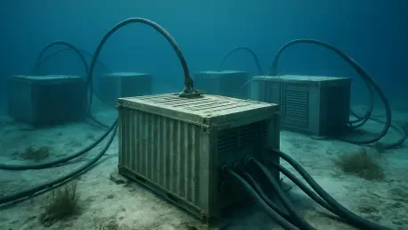 ¿Centros de Datos en el Mar y el Espacio: El Futuro Digital?