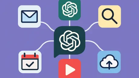 ChatGPT Integra Apps: Spotify, Canva y Zillow a la Vanguardia