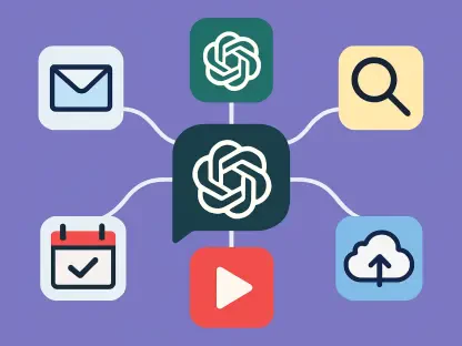 ChatGPT Integra Apps: Spotify, Canva y Zillow a la Vanguardia