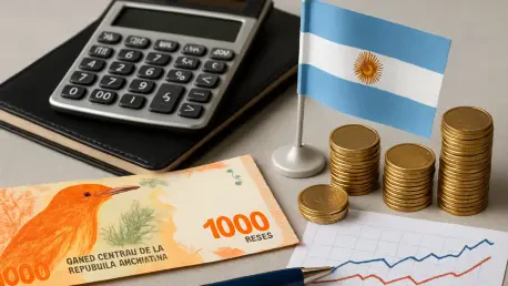 Alejandro Lew, Nuevo Secretario de Finanzas por Luis Caputo