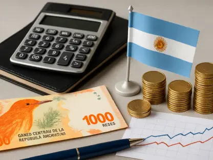 Alejandro Lew, Nuevo Secretario de Finanzas por Luis Caputo