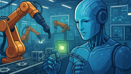 ¿Cómo Transforma la IA Generativa la Industria Manufacturera?