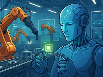 ¿Cómo Transforma la IA Generativa la Industria Manufacturera?