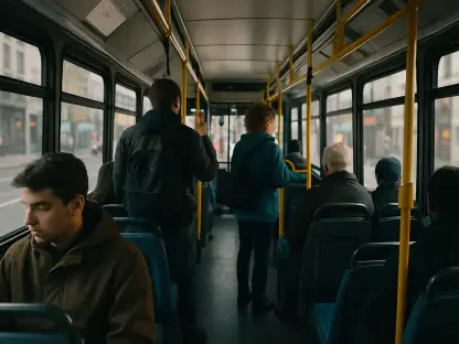 ¿Cómo Frenar la Violencia en el Transporte de Lima y Callao?