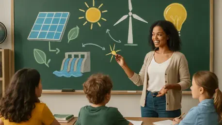 Valparaíso Avanza en Transición Energética con Educa Sostenible