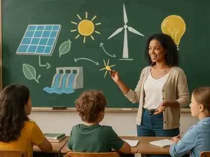 Valparaíso Avanza en Transición Energética con Educa Sostenible