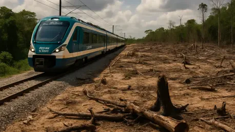 Tren Maya: Daños Ambientales en Cenotes y Soluciones Urgentes