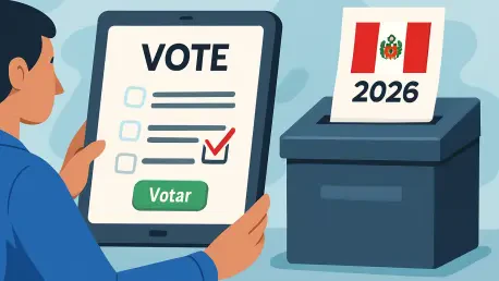 ¿Cómo Votar Digitalmente en las Elecciones 2026 desde el Extranjero?