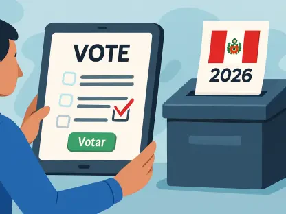 ¿Cómo Votar Digitalmente en las Elecciones 2026 desde el Extranjero?