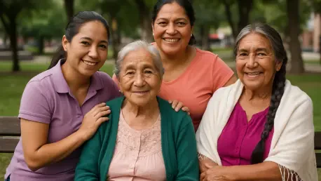 Pensión Mujeres Bienestar 2025: Apoyo para Adultas Mayores