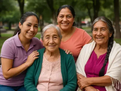 Pensión Mujeres Bienestar 2025: Apoyo para Adultas Mayores