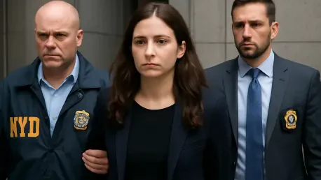 ¿Cómo Engañó Charlie Javice a JPMorgan con Fraude Millonario?