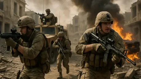 ¿Intervendrá Estados Unidos Militarmente en Venezuela?