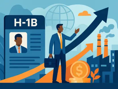 ¿Cómo Impacta el Alza de Tarifas de la Visa H-1B Globalmente?