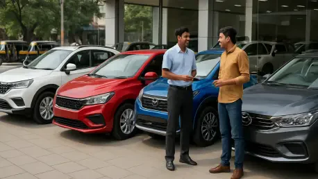 ¿Cómo Impulsó Navratri las Ventas de Autos en India?