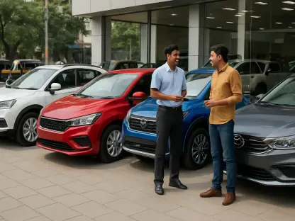 ¿Cómo Impulsó Navratri las Ventas de Autos en India?