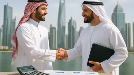 Tendencias de Fusiones Financieras en Oriente Medio Destacan