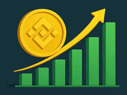 BNB Chain Supera a Ethereum y Solana con Crecimiento Récord