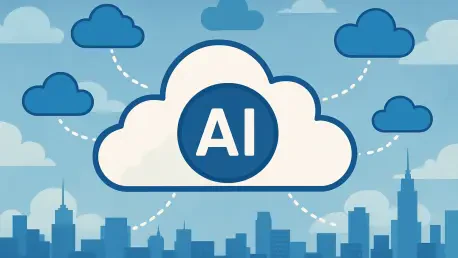 ¿Cómo Transformará la IA el Futuro de las Nubes Públicas?