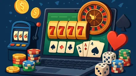 ¿Cómo Transforman los Casinos Online el Entretenimiento Digital?