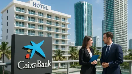 ¿Cómo Crece CaixaBank en el Mercado Hotelero de EE. UU.?