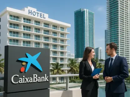 ¿Cómo Crece CaixaBank en el Mercado Hotelero de EE. UU.?