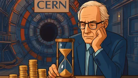 ¿Qué Enseña el CERN sobre Paciencia en Inversiones?