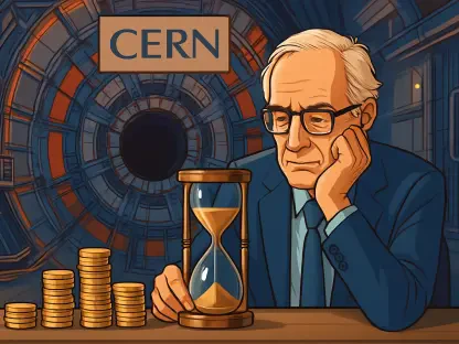 ¿Qué Enseña el CERN sobre Paciencia en Inversiones?