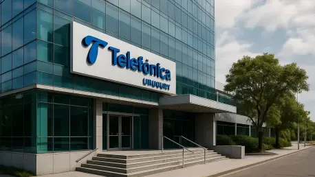 Telefónica Abandona Uruguay Tras 20 Años de Operaciones