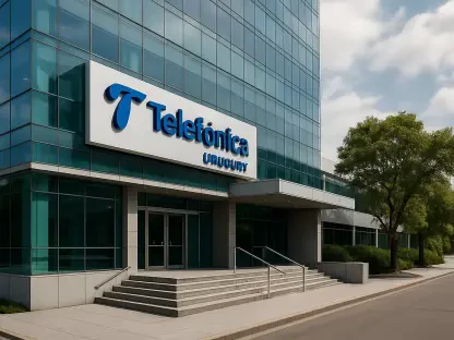 Telefónica Abandona Uruguay Tras 20 Años de Operaciones