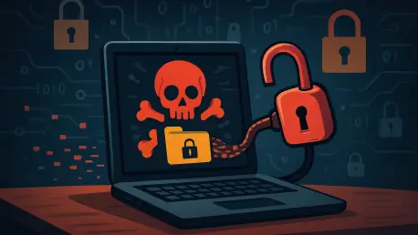Aumenta el Ransomware en América Latina: Dos Ataques por Minuto