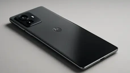 Motorola Edge 70: El Teléfono Más Delgado del Mercado