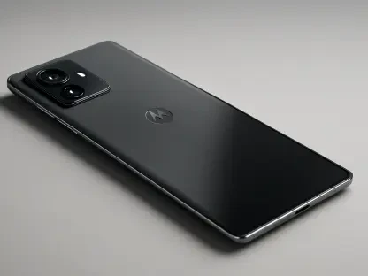 Motorola Edge 70: El Teléfono Más Delgado del Mercado